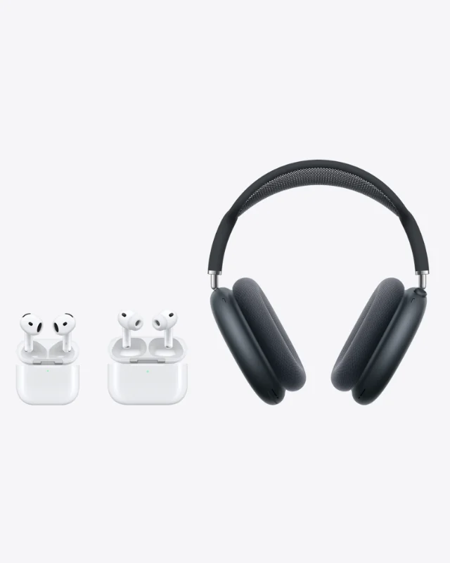 AirPods novos RioBlu Phone em Hortolândia