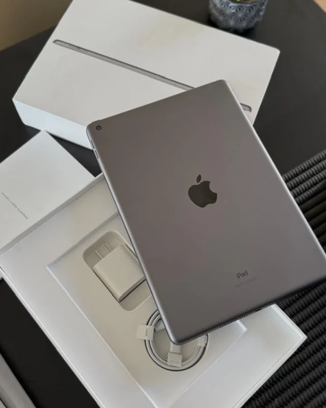 iPad novo RioBlu Phone em Hortolândia